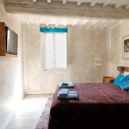 La Boheme Suite With Ac And Wifi Lucca Exteriér fotografie